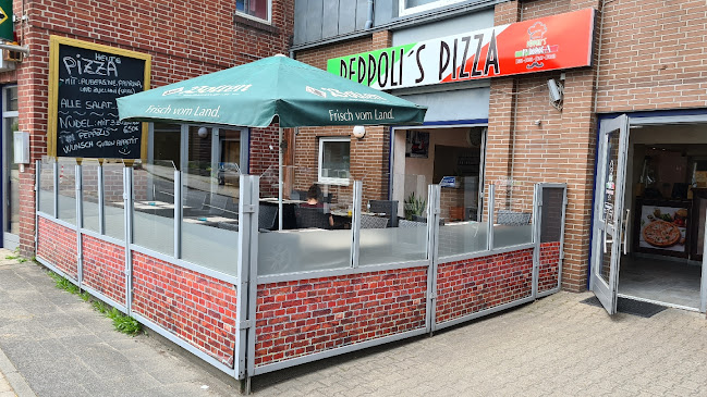 Peppoli’s Pizza