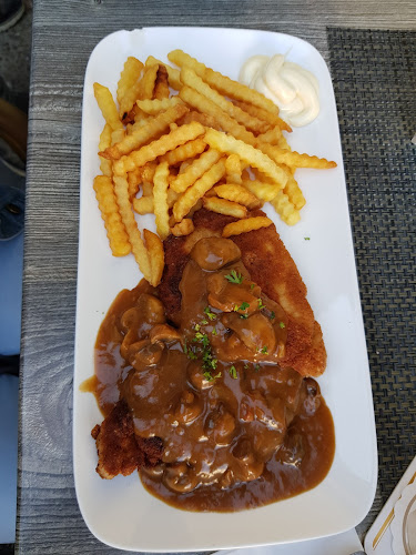 Opinii despre Schattodrom bei Helmut în Viersen - Gastronomie und Hotellerie