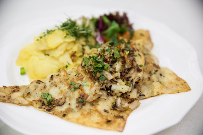 Comentarii opinii despre Schurk Markelsheim Weinlauben Restaurant