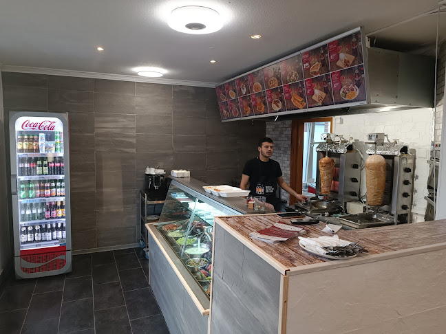 Pizza Bistro Mehdina - Bad Zwischenahn