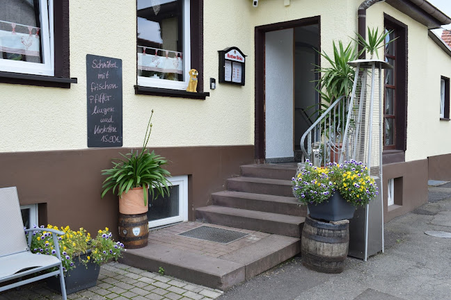 Comentarii opinii despre Landgasthof "Zur Guten Quelle"