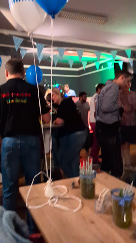 Zico's Bar und Bistro