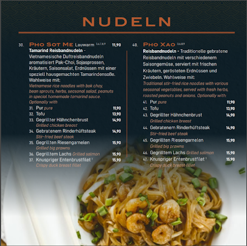 Opinii despre Viet Pho - Vietnamese Cuisine | Restaurant in Heidenheim în Heidenheim an der Brenz - Gastronomie und Hotellerie