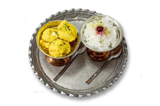 Sara Persisches Restaurant - Bremen