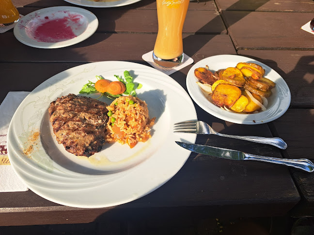 Haus Unland - Gastronomie und Hotellerie