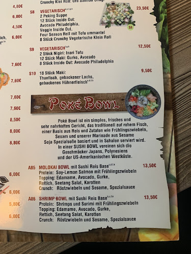 Comentarii opinii despre Peking Asian Restaurant