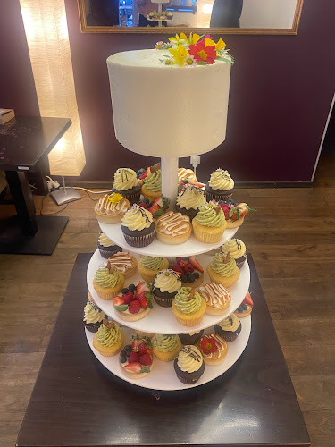 The Cake - mit Liebe gemacht - Gastronomie und Hotellerie