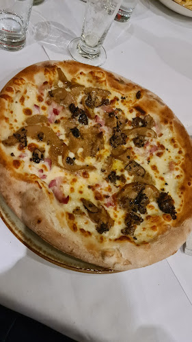 Comentarii opinii despre Osteria D`Orazio