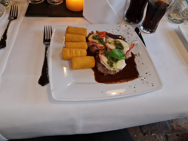 Opinii despre Restaurant „Brauhaus Kalkarer Mühle“ în Kalkar - Gastronomie und Hotellerie