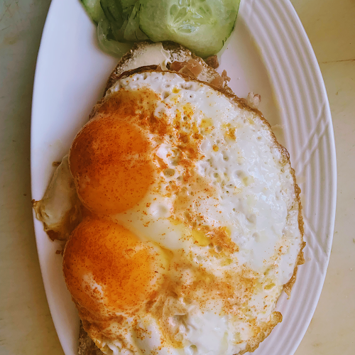 Comentarii opinii despre Hildis Imbiss