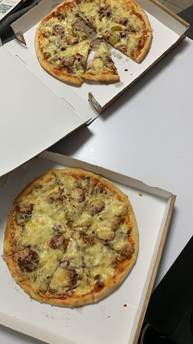 Comentarii opinii despre Aro.1 Pizzeria Fulda