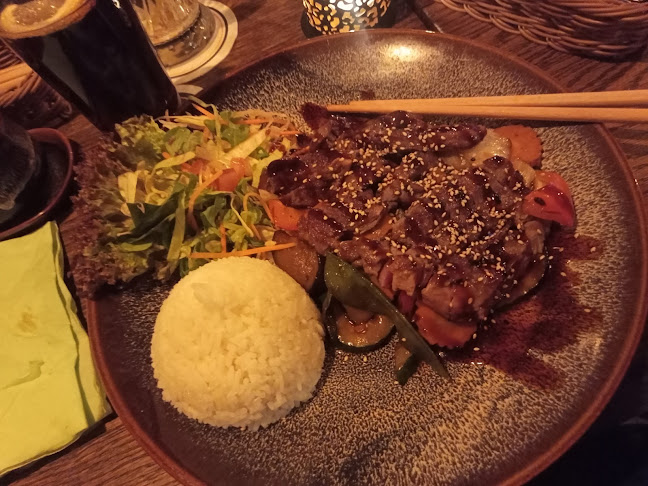 Comentarii opinii despre Viet Pho - Vietnamese Cuisine | Restaurant in Heidenheim