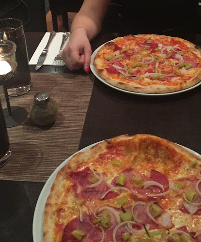 Comentarii opinii despre Pizzeria Italia Deggendorf