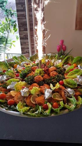 Opinii despre Doreen's Bistro în Bestensee - Gastronomie und Hotellerie