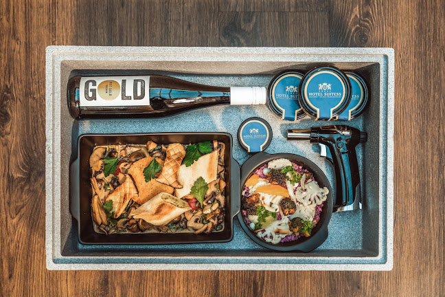 Restaurant Moritz - Gastronomie und Hotellerie