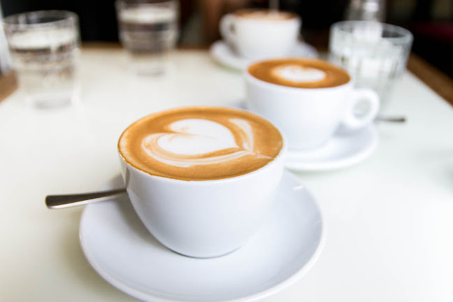 Comentarii opinii despre Liebling - Café & Bar