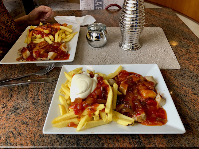 Paulchens Grillstube - Bottrop