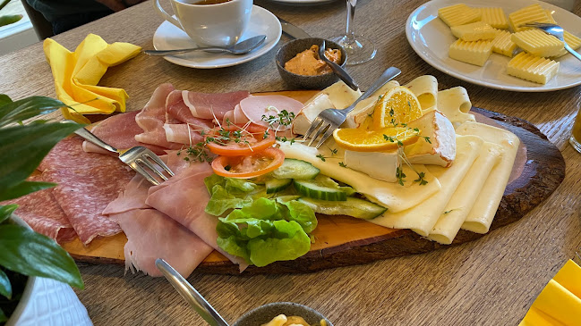 Opinii despre Zum Mühlenteich în Bassum - Gastronomie und Hotellerie