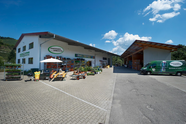 Raiffeisen Kinzigtal eG Markt Durbach