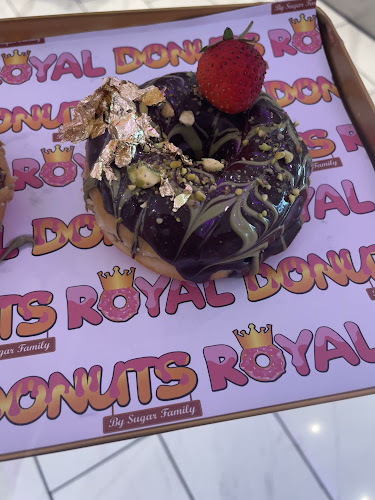 Royal Donuts