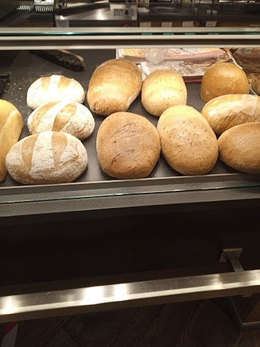 Opinii despre Bäckerei Nicky Triebel în Bad Bibra - Gastronomie und Hotellerie