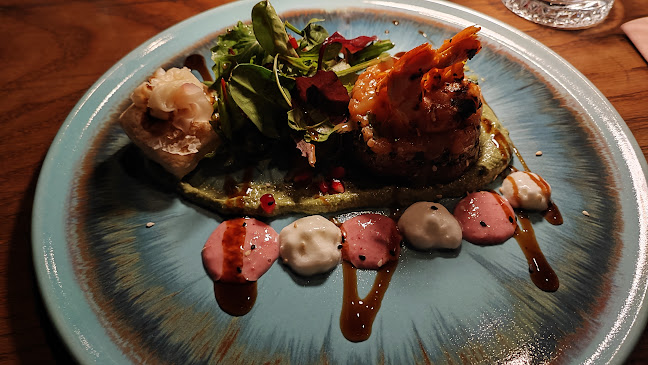 Pantry Restaurant - Gastronomie und Hotellerie