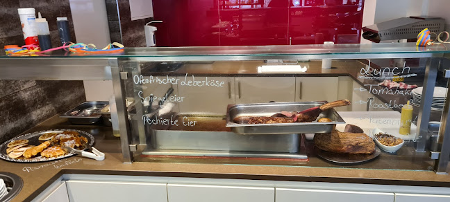 Comentarii opinii despre Restaurant Edwin.s