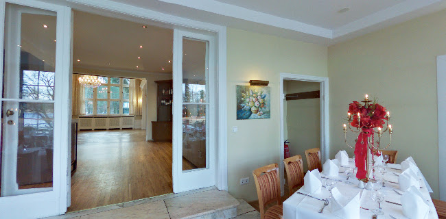 Haus Sanssouci - Gastronomie und Hotellerie