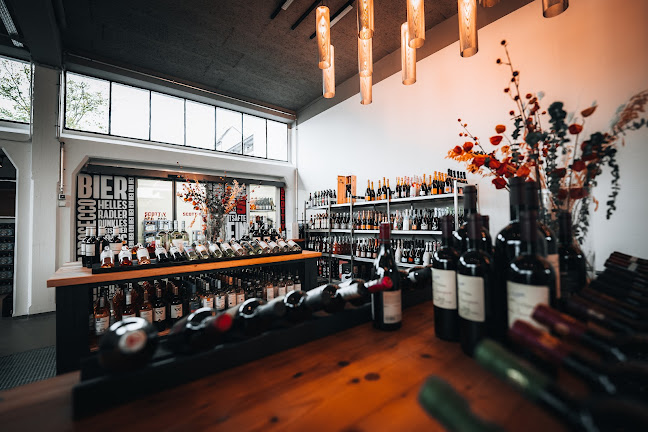 Opinii despre SCOTT-Y The Bottle Shop în Landshut - Gastronomie und Hotellerie