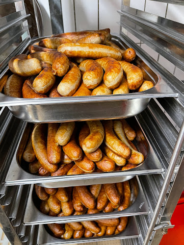 Opinii despre Lars Ninnemann ,,Party-Service`´ in Schuby Nur noch für Kindergärten- Schulen-Werkstätten în Schuby - Gastronomie und Hotellerie