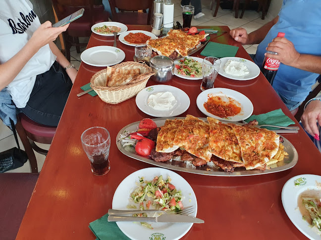 Restaurant Tat-Urfa - Gastronomie und Hotellerie