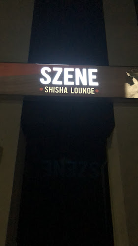 Szene Shisha Lounge
