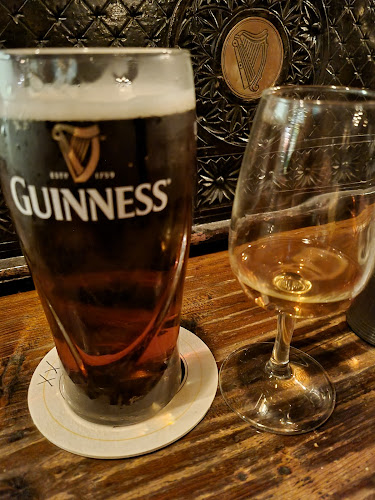 Opinii despre Irish Folk Pub aka "The Old Irish" în München - Gastronomie und Hotellerie