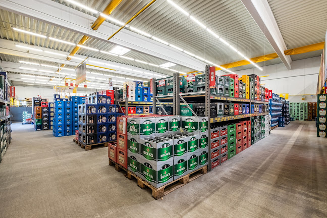 trinkgut Getränkemarkt Esch e.K.