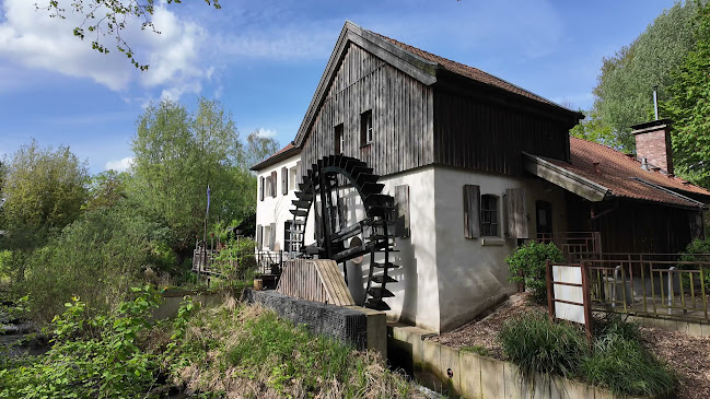 Opinii despre Aumühle în Moers - Gastronomie und Hotellerie