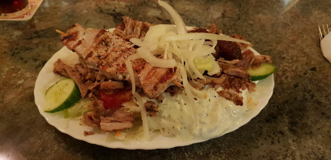 Comentarii opinii despre Dimitris Grill