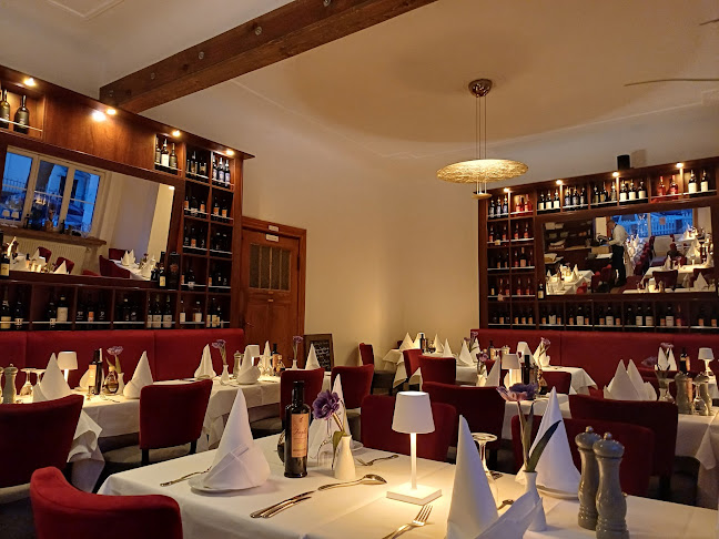 Opinii despre Schoenholz Brasserie în Berlin - Gastronomie und Hotellerie