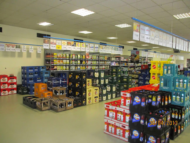 alldrink Getränkefachmarkt