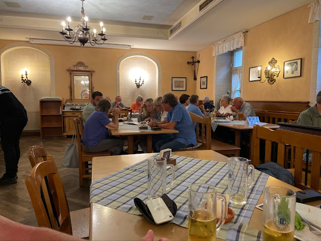 Comentarii opinii despre Wirtshaus Bayerischer Löwe