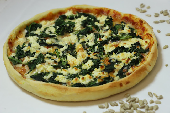 Comentarii opinii despre Pizza Haus Limbach