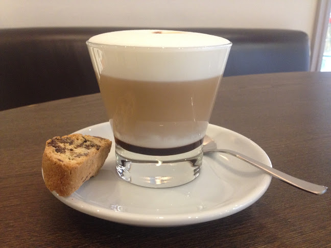 Opinii despre Caffè Stivale GmbH în Mainz - Gastronomie und Hotellerie