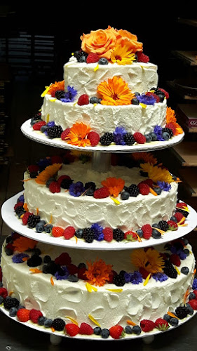 Opinii despre Donner Bäckerei Inh. Herrmann Schwarz în Leinfelden-Echterdingen - Gastronomie und Hotellerie