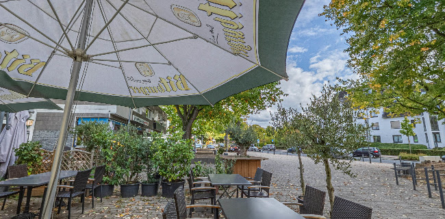 Pizzeria La Pizzetta - Gastronomie und Hotellerie