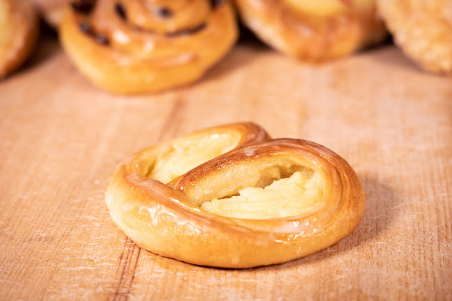 Opinii despre Bäcker Zimmer în Kall - Gastronomie und Hotellerie