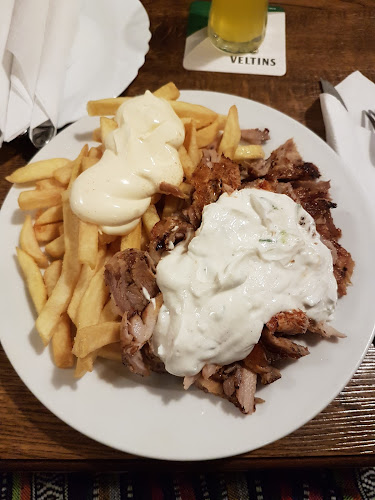 Akropolis-Grill Wickede (Ruhr) - Gastronomie und Hotellerie