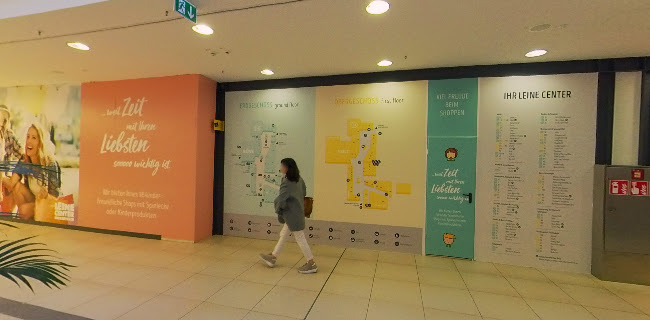 Osteria Mamma Mia - Laatzen