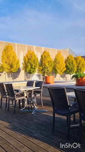 Opinii despre DEBI'S TSG Stadiongaststätte în Schwäbisch Hall - Gastronomie und Hotellerie