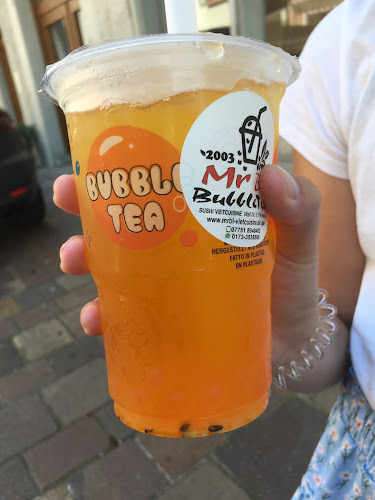 Mr. Bi - Waldshut-Tiengen