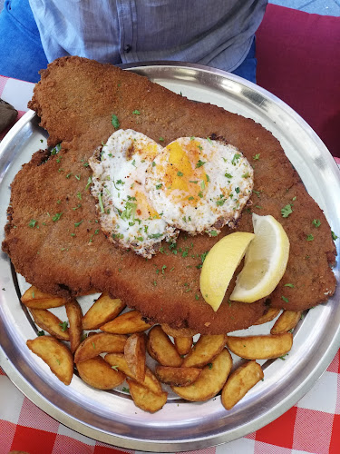 Ka 15 XXL Restaurant