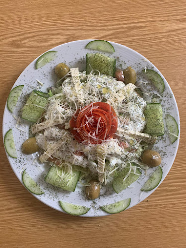 Nidderauer Pizza & Kebap - Nidderau